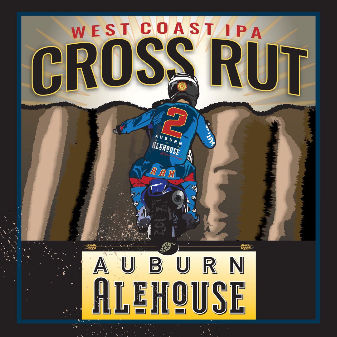 Cross Rut