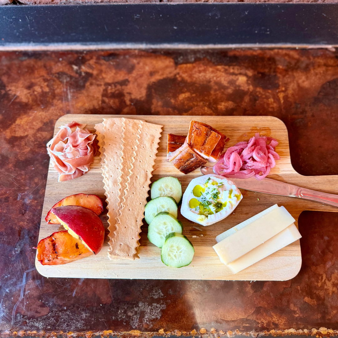 Brewer's Board