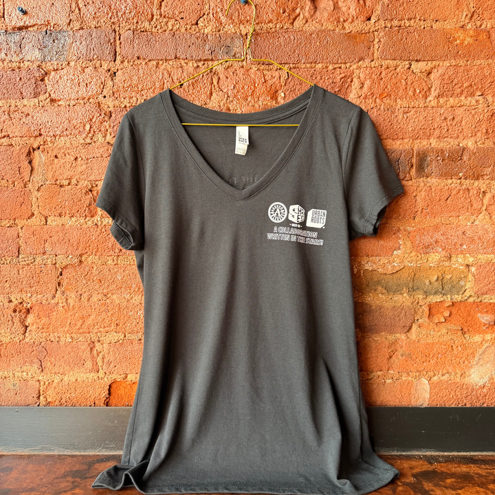 19 Revolutions Shirt