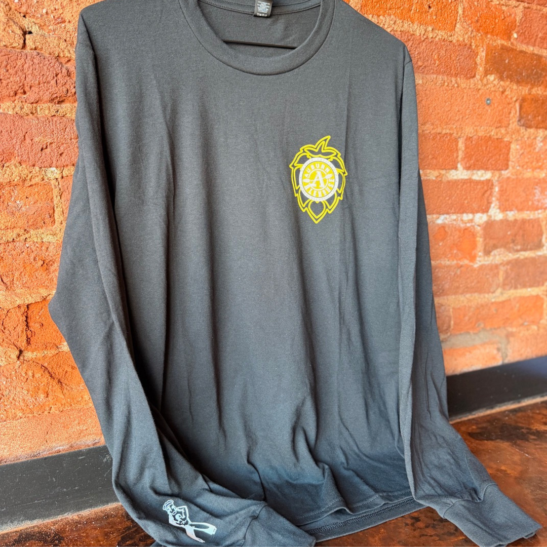 Men's Foothills Long Sleeve