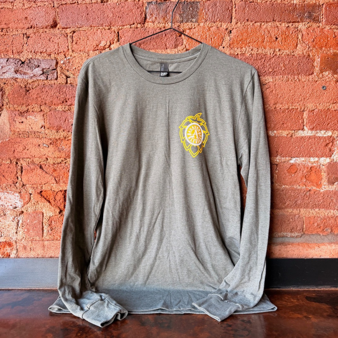 Men's Foothills Long Sleeve