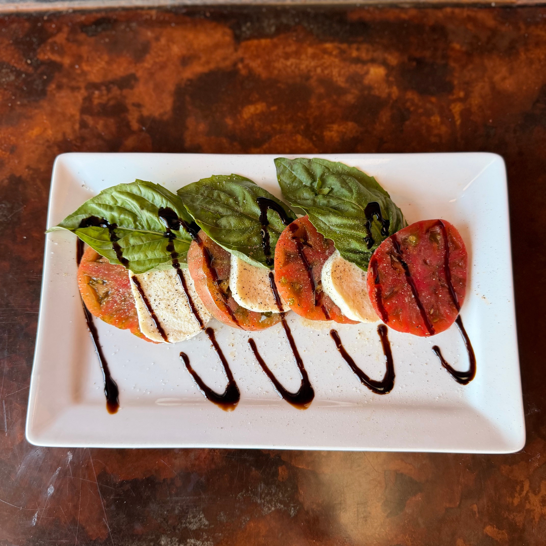 Caprese Salad