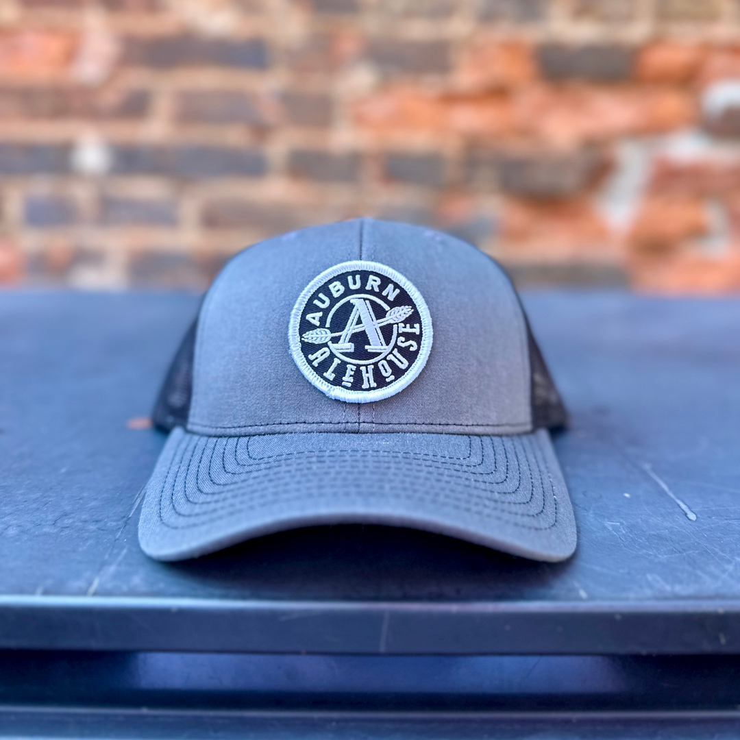 Auburn Alehouse Circle A Hat