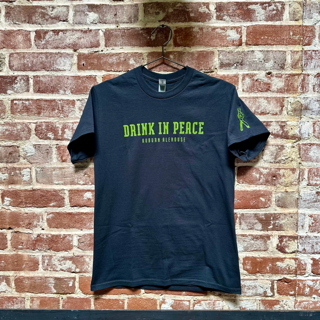 Grave Digger Shirt