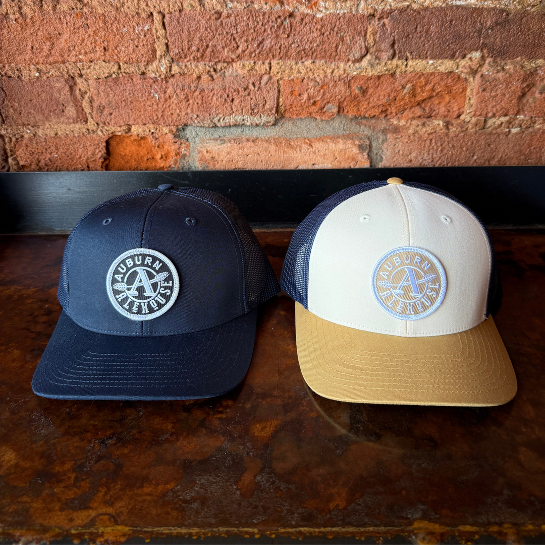 Circle A Hat