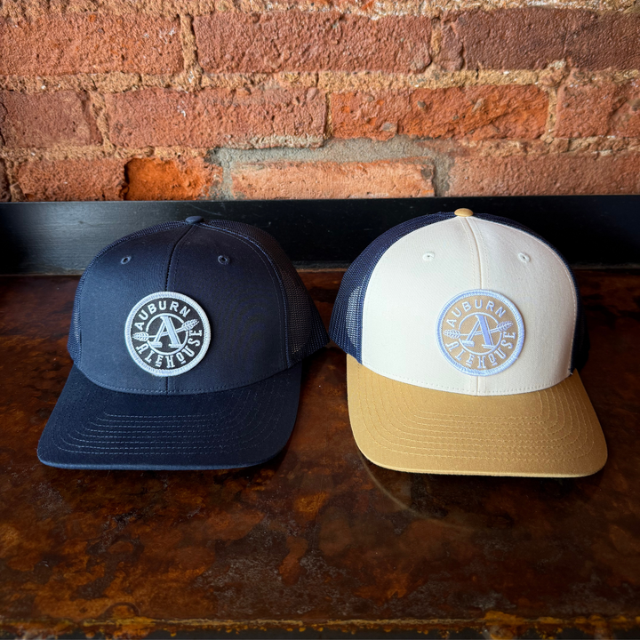 Circle A Hat