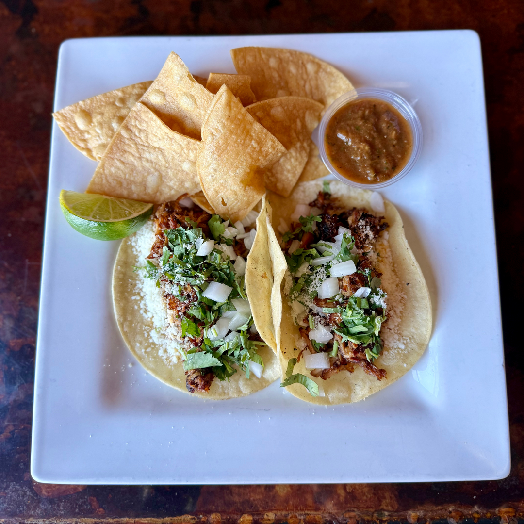 Street Tacos