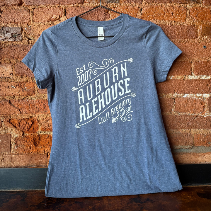 Women's Script Tee
