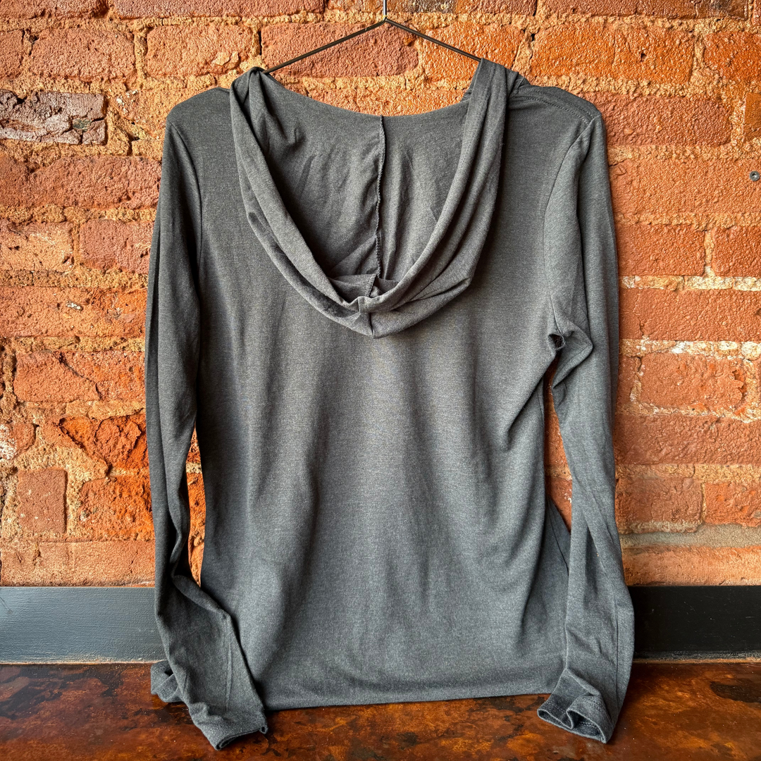 Women's Gold Digger Long Sleeve