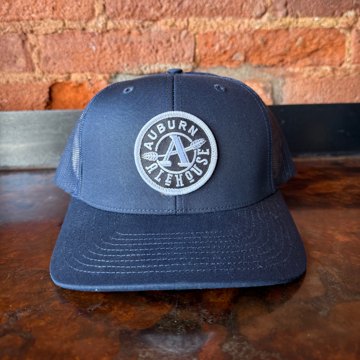 Circle A Hat