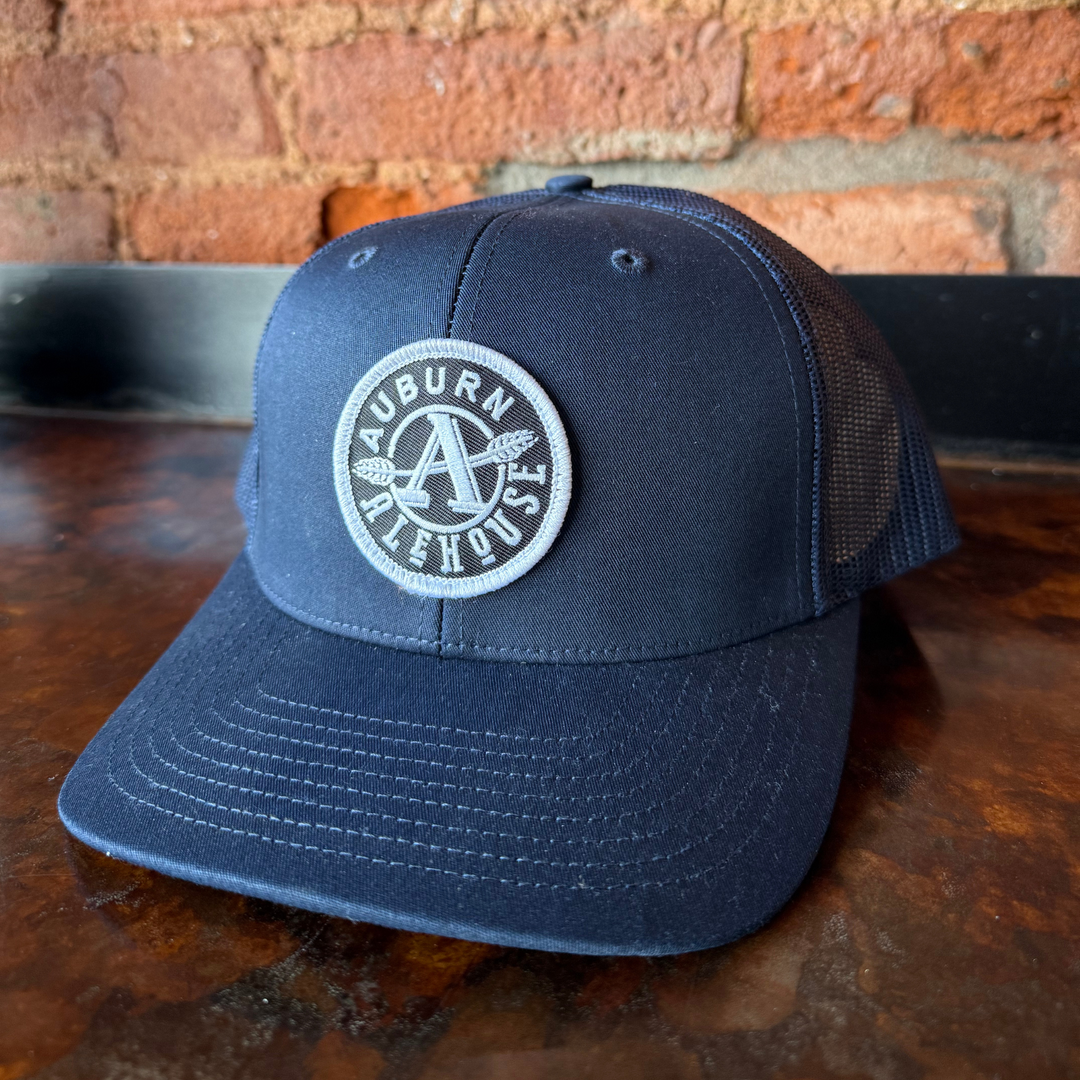Circle A Hat