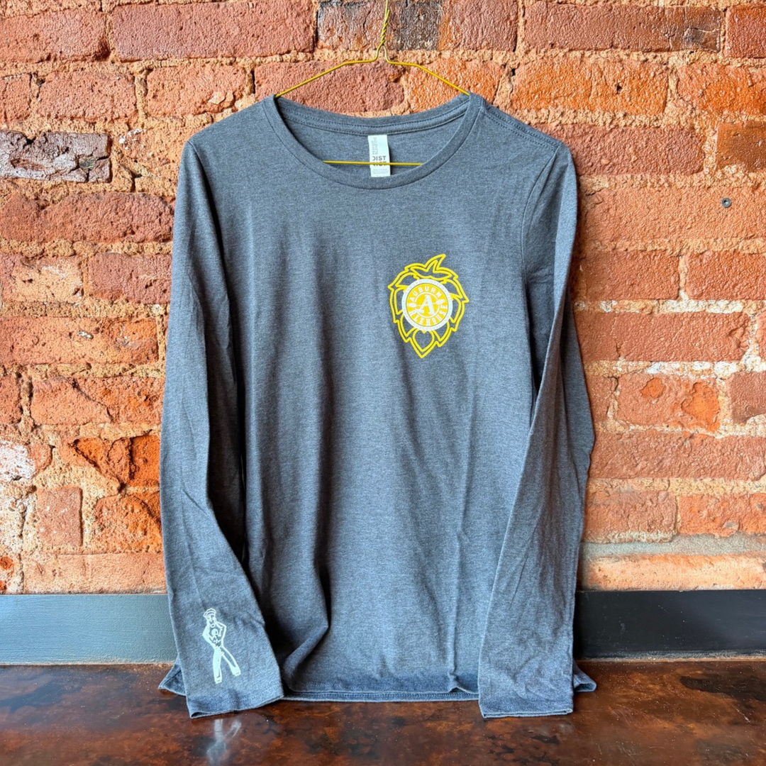Women's Foothills Long Sleeve