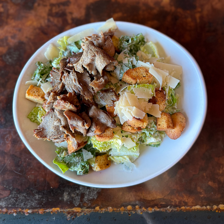 Alehouse Caesar