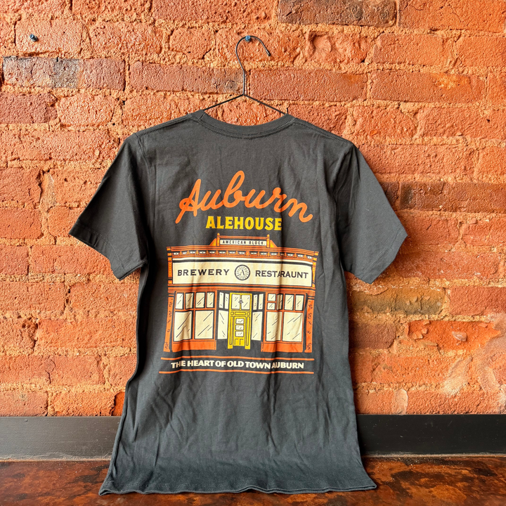 American Block Building Shirt