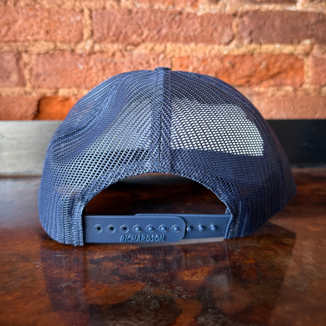 Circle A Hat