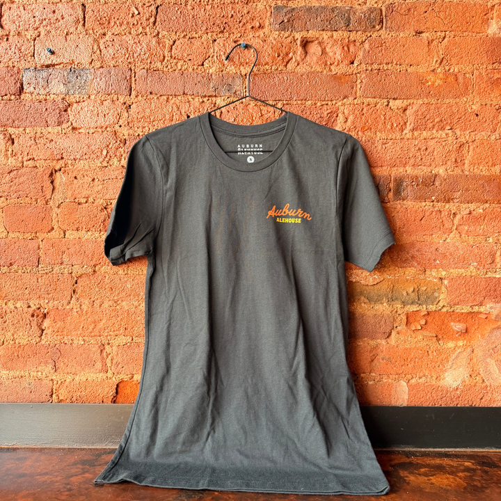 American Block Building Shirt
