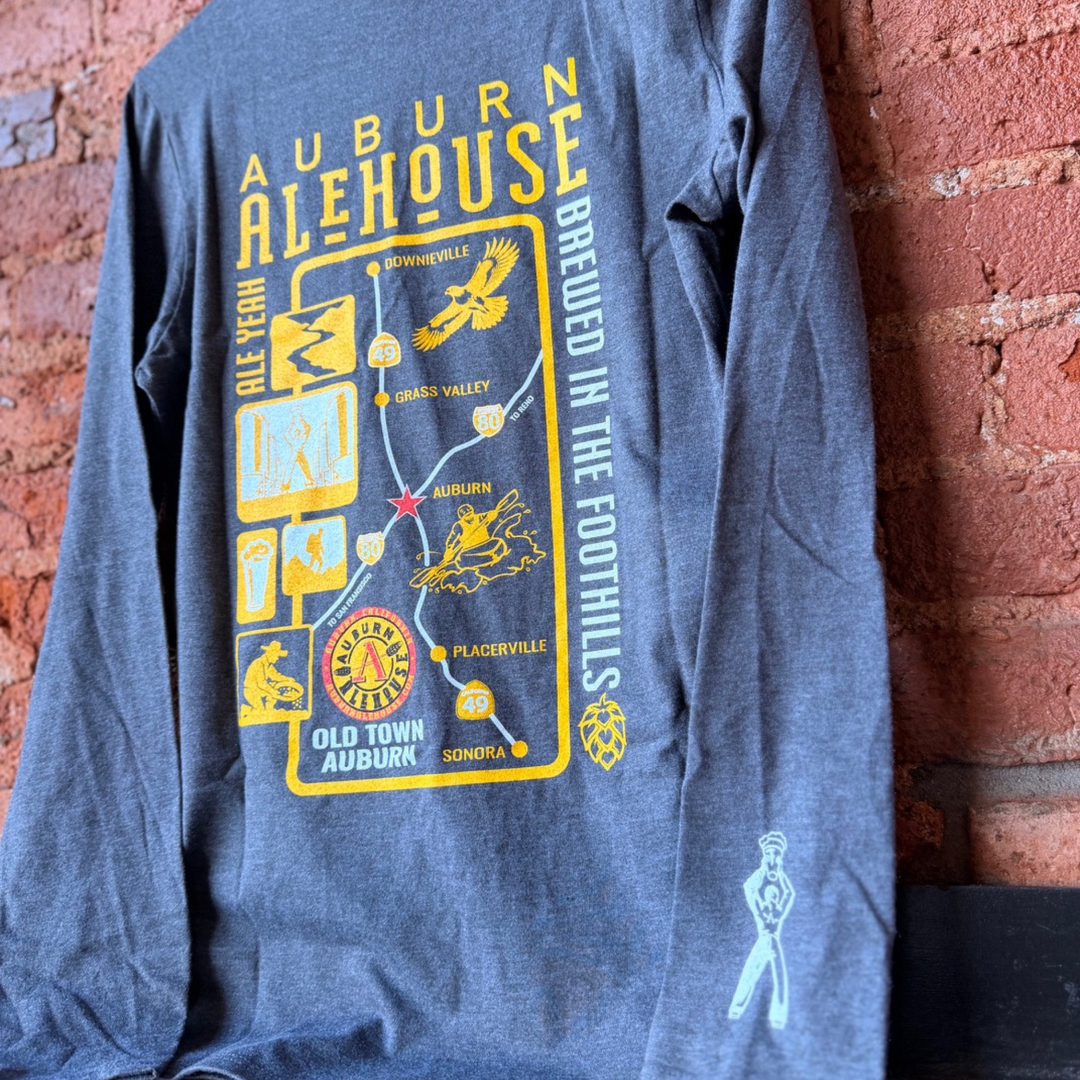 Women's Foothills Long Sleeve