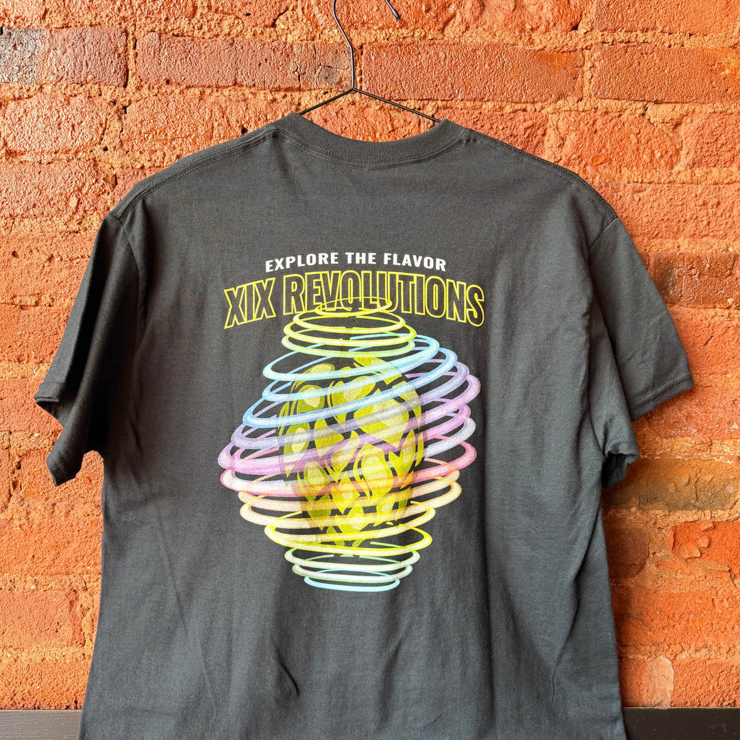 19 Revolutions Shirt