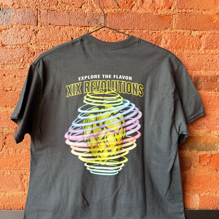 19 Revolutions Shirt