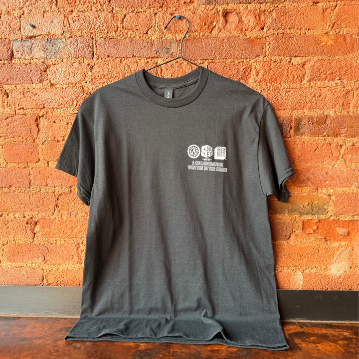 19 Revolutions Shirt
