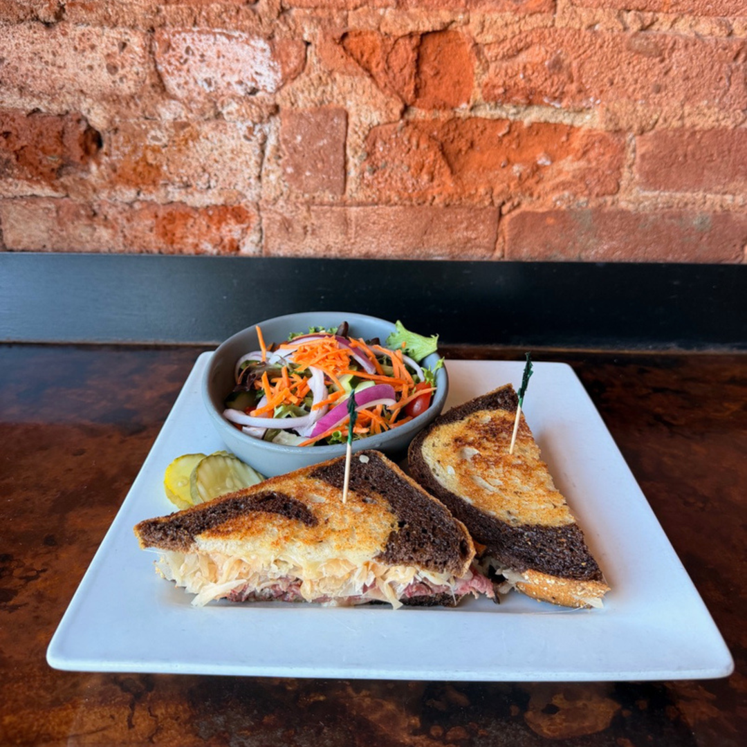 Alehouse Reuben