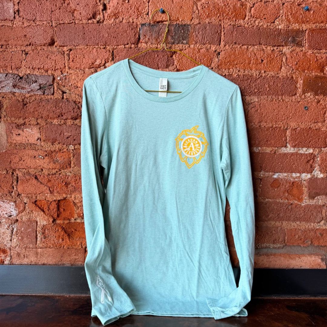 Women's Foothills Long Sleeve