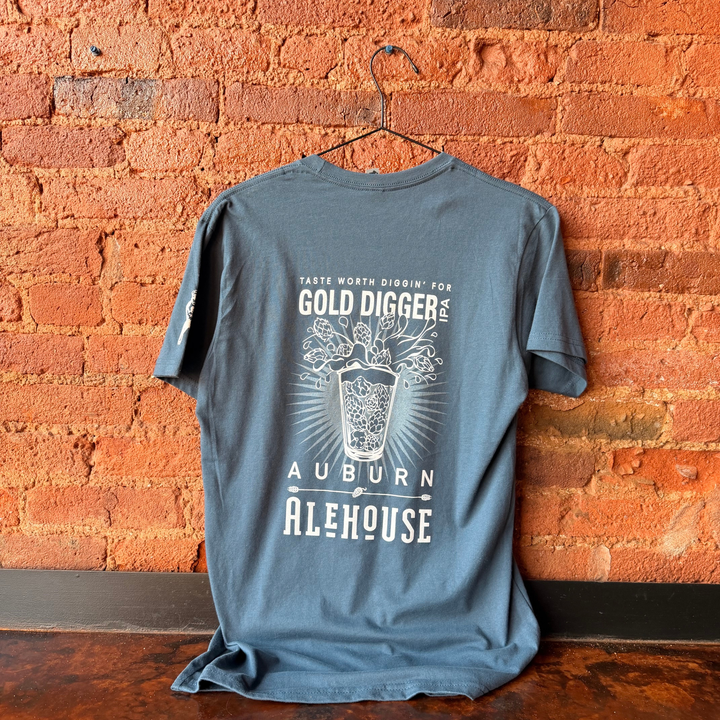 Gold Digger Shirt