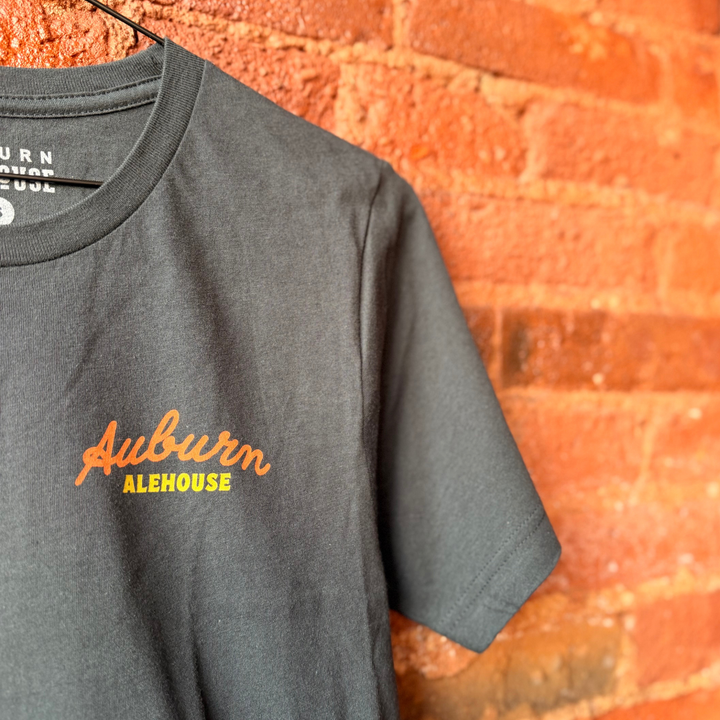 American Block Building Shirt