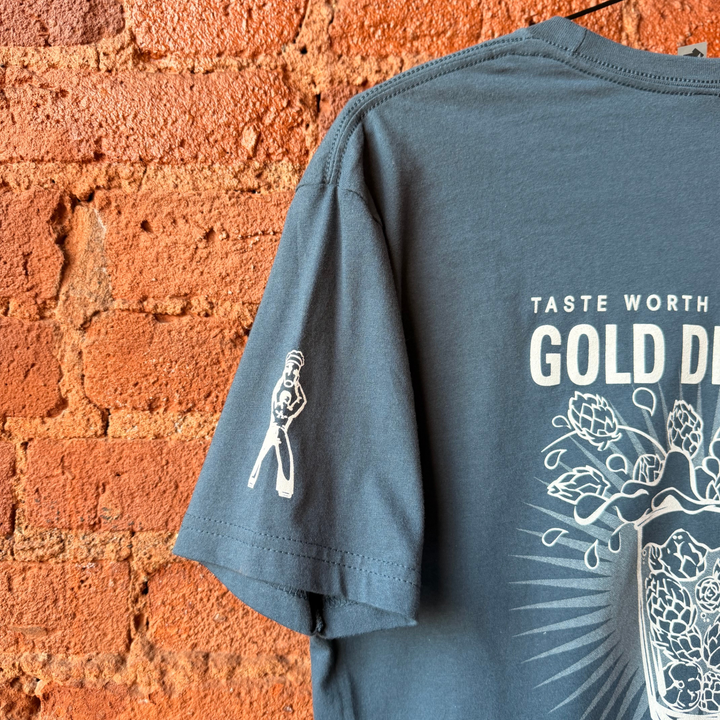 Gold Digger Shirt