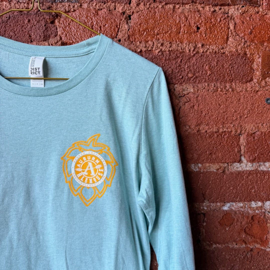 Women's Foothills Long Sleeve