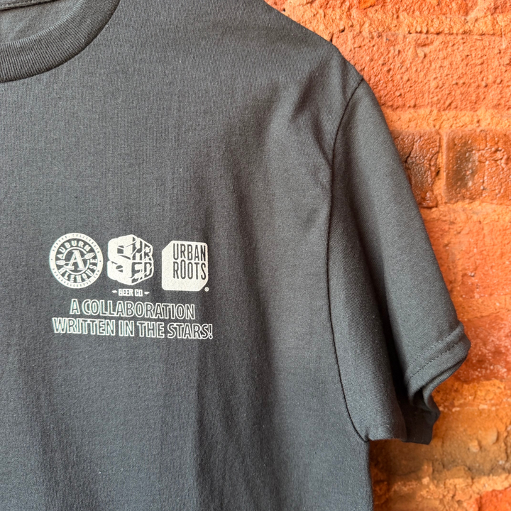 19 Revolutions Shirt