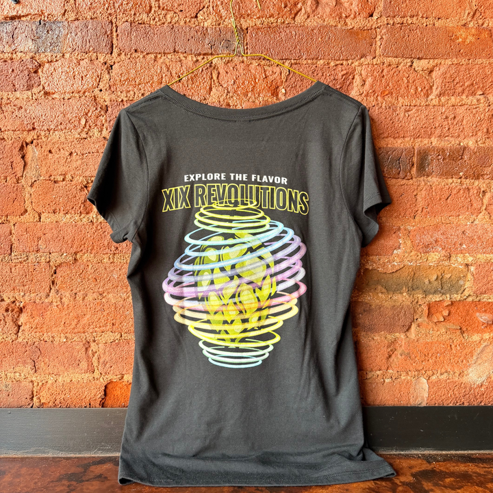 19 Revolutions Shirt