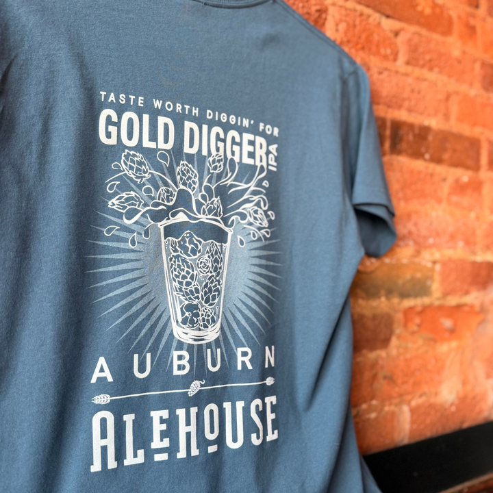 Gold Digger Shirt