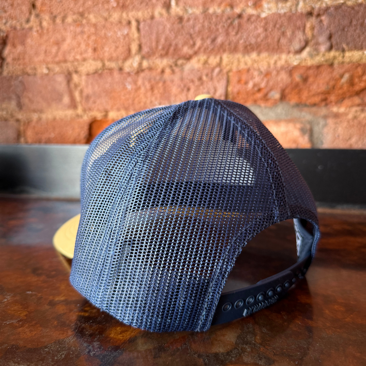 Circle A Hat