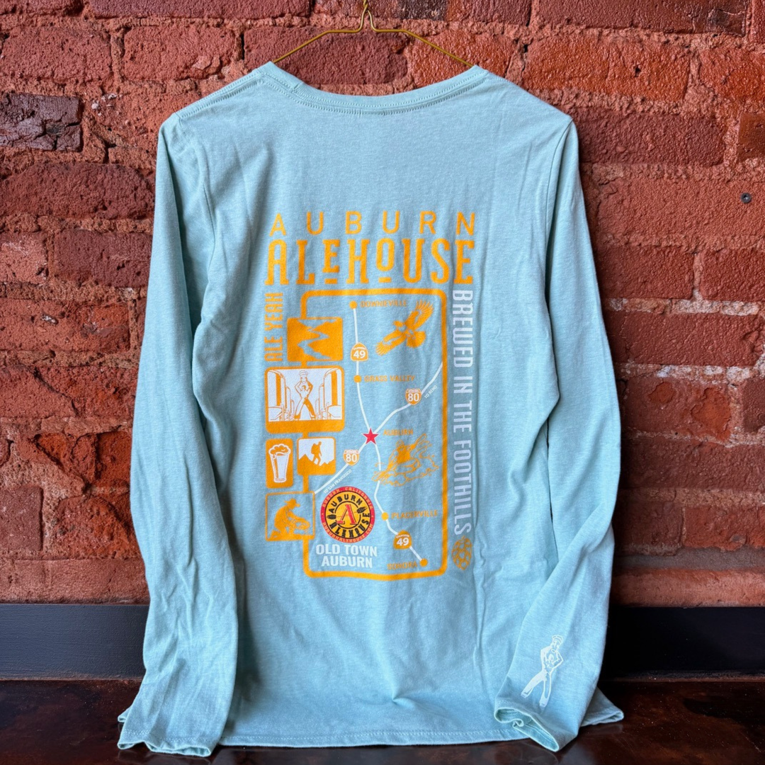 Women's Foothills Long Sleeve