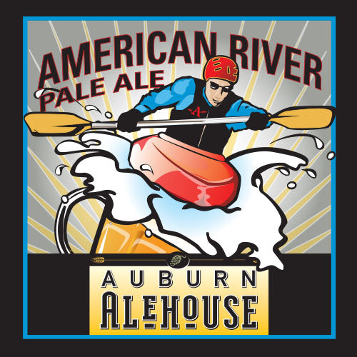 American River Pale Ale