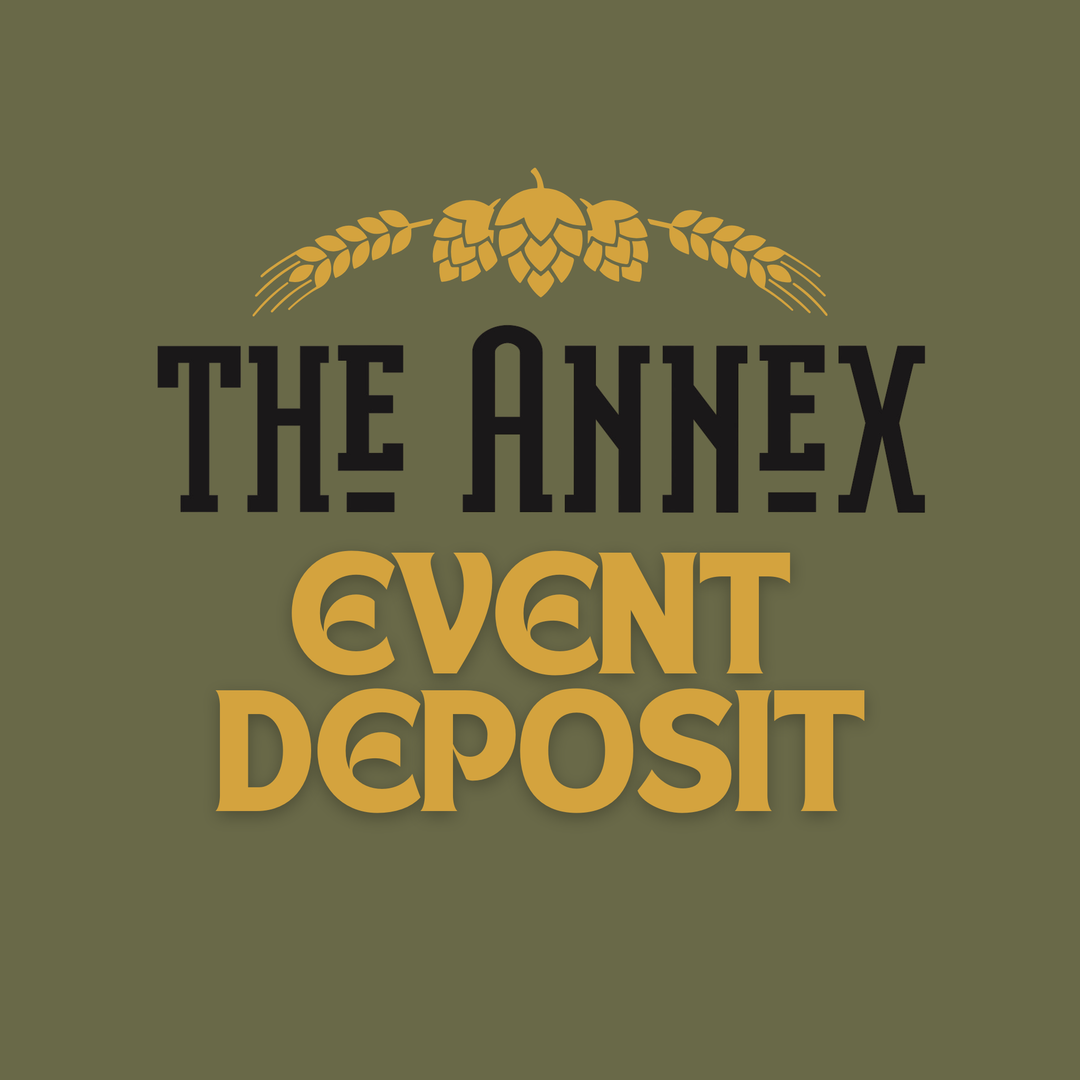 Annex Event Deposit