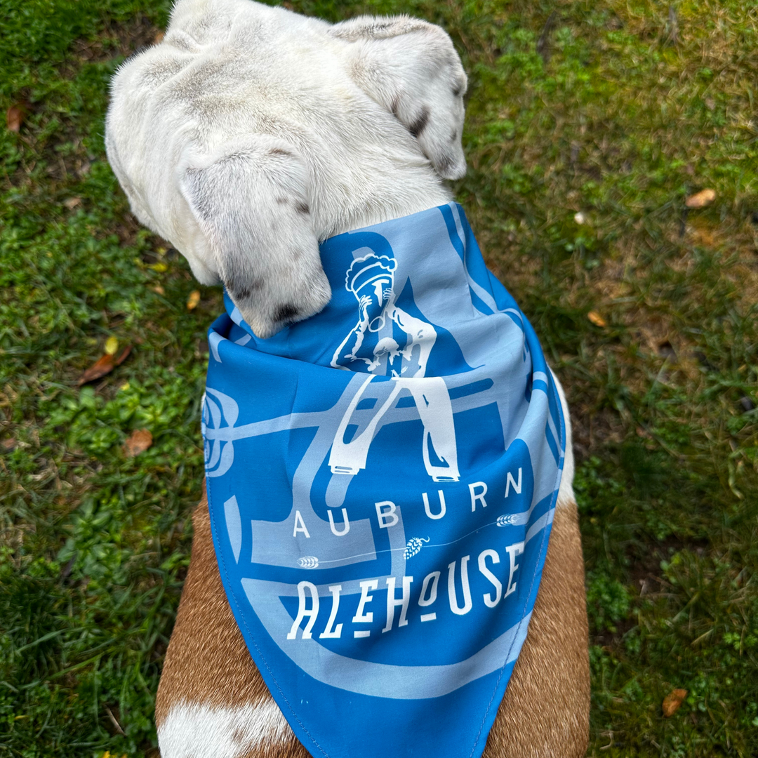 Alehound Bandana