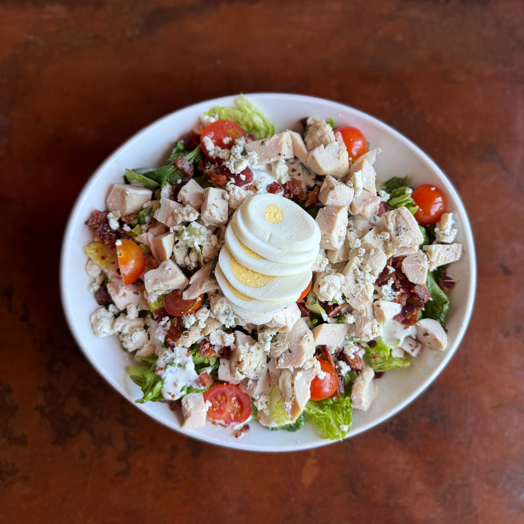 Chopped Salad