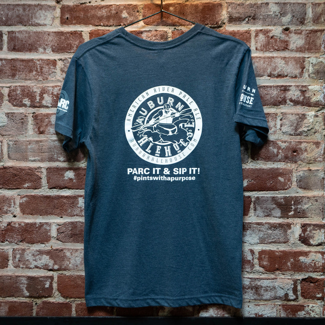 American River Pale Ale Tee