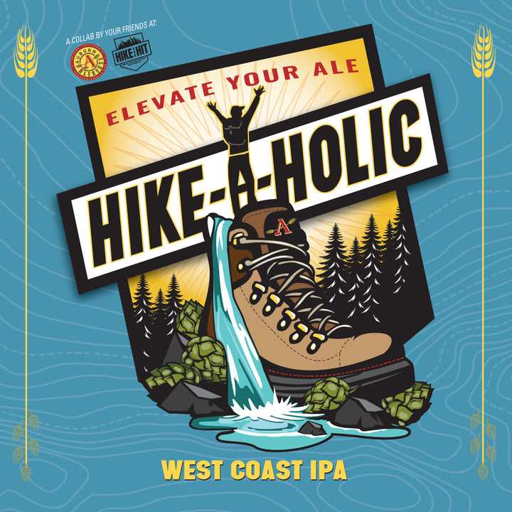 Hike-A-Holic