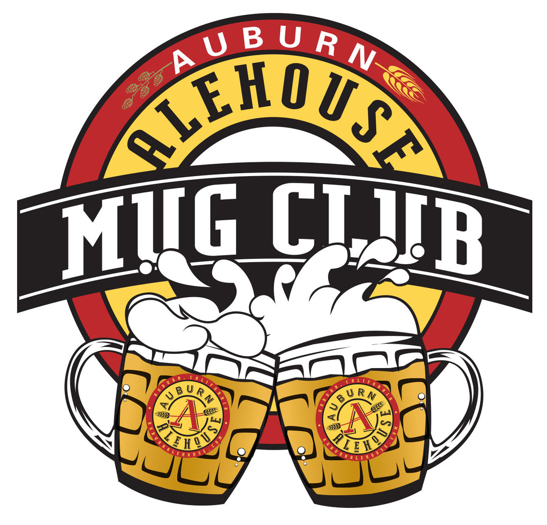 Mug Club Membership