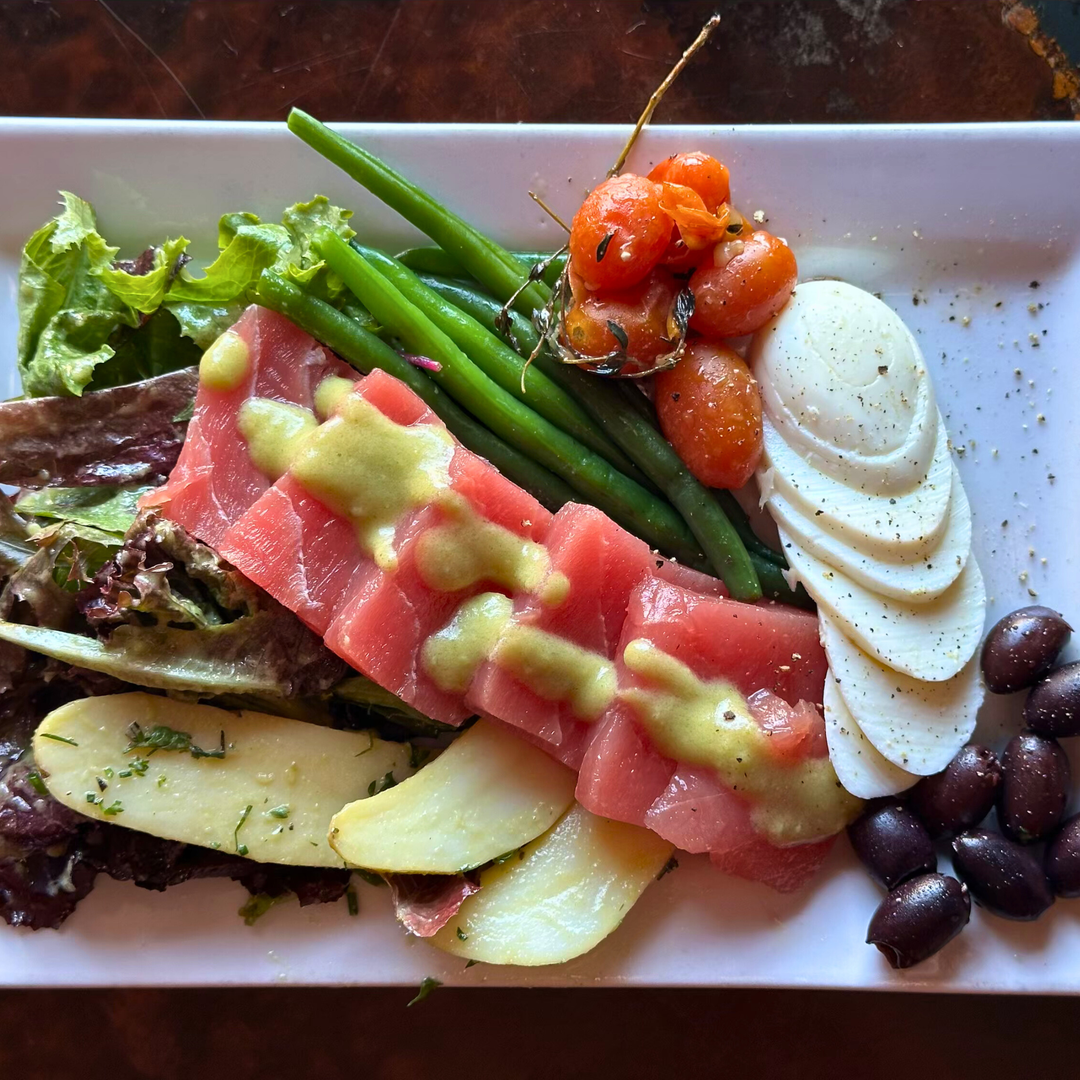 Nicose Salad