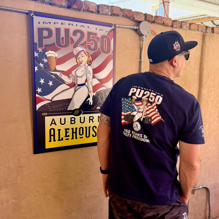 PU250 Shirt