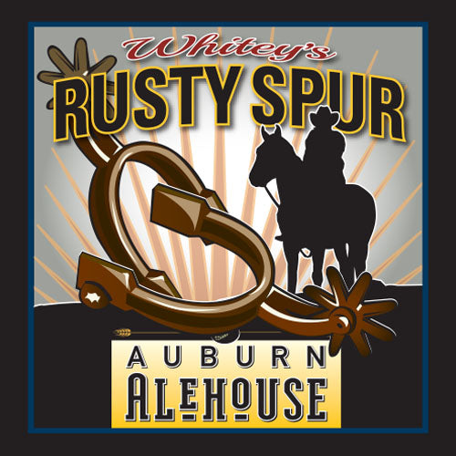 Rusty Spur Lager