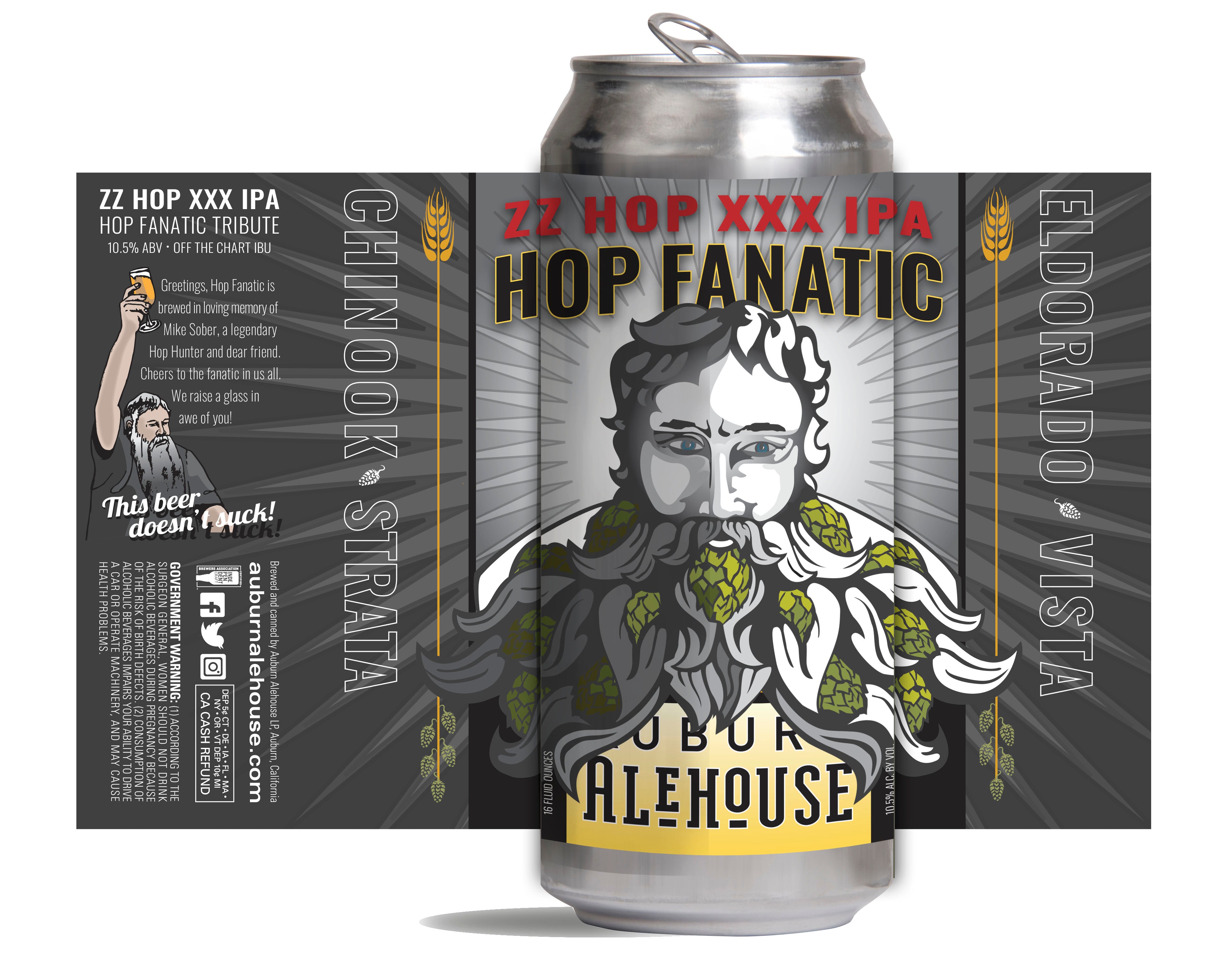 Beer Necessities / Alehouse Rock - Walmart.com